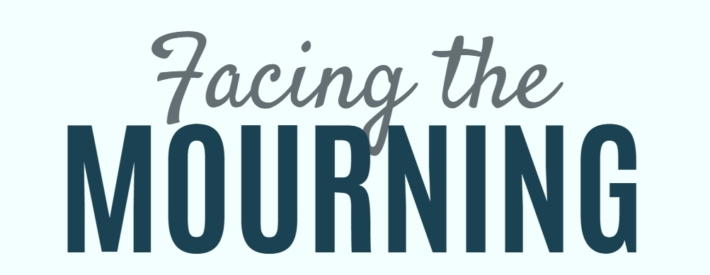 Facing the Mourning March 2026